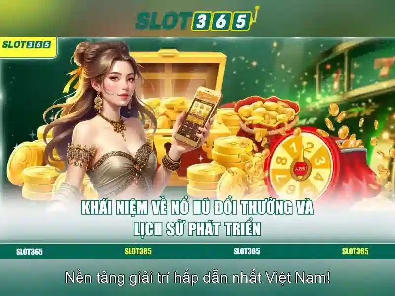 SLOT365