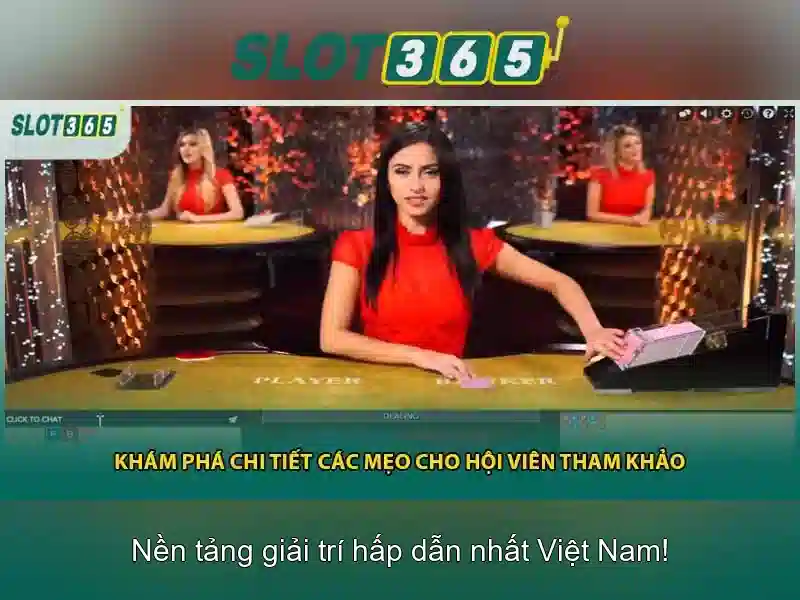 Trải Nghiệm Giải Trí