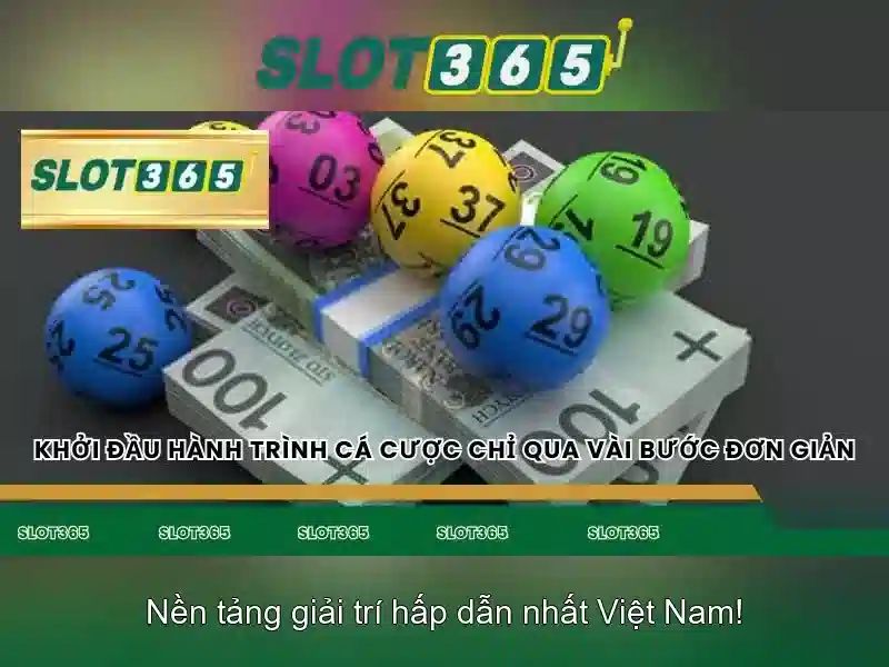 nạp tiền Slot365