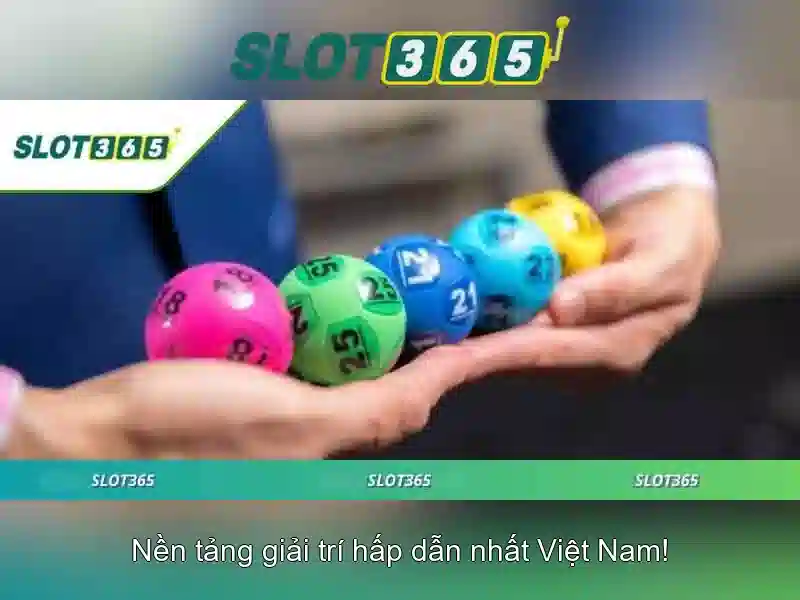 đăng ký SLOT365