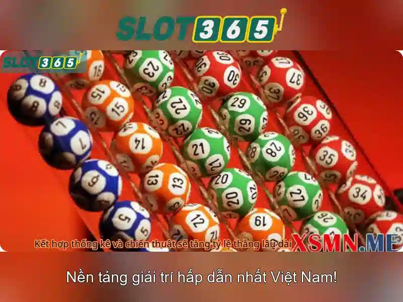 Kinh Nghiệm Chơi SLOT