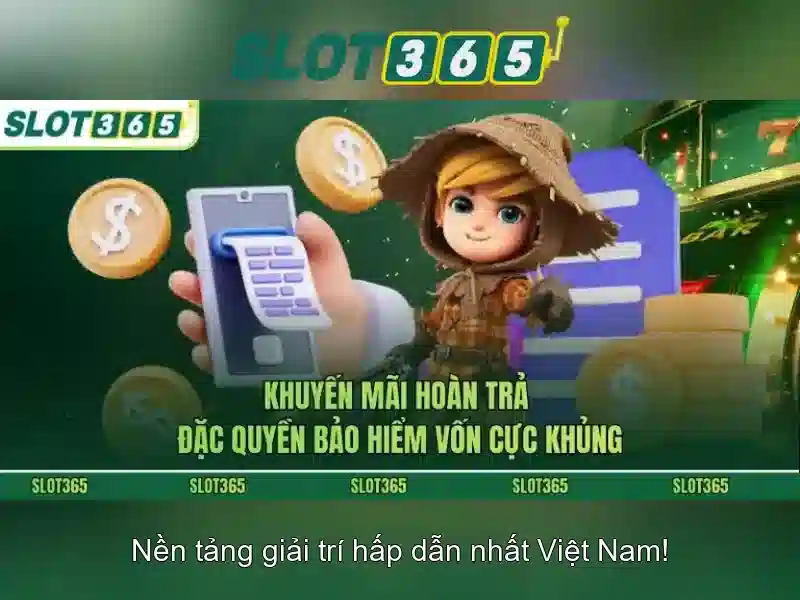 SLOT365 – Hướng Dẫn Đăng Nhập Slot365 Login Link & Ưu Đãi Cao Cấp 2026