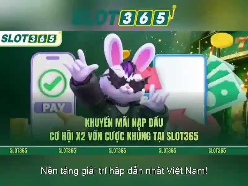 Trang Chủ Slot365