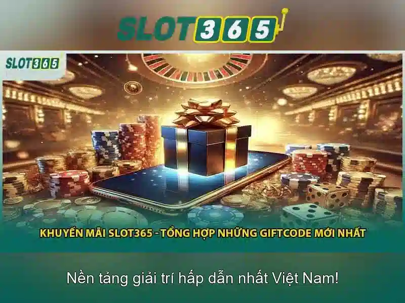 Hướng Dẫn Rút Thưởng Slot365