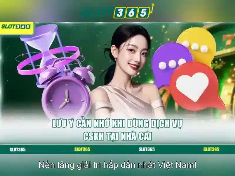 Tải Ứng Dụng Slot365 Miễn Phí Trên Mọi Hệ Thống
