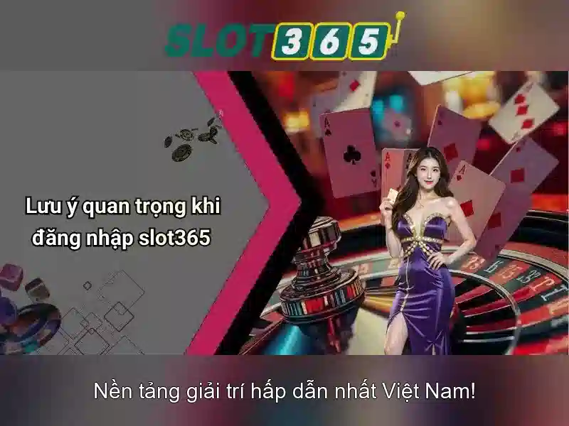 An Toàn Slot365 Bet