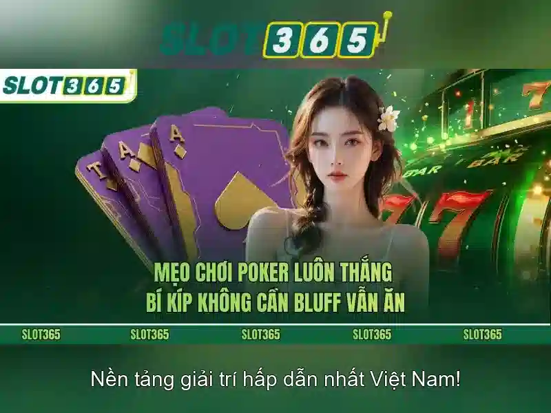 SLOT365 – Trang Chủ Slot365 Tại Không Bị Chặn 2026