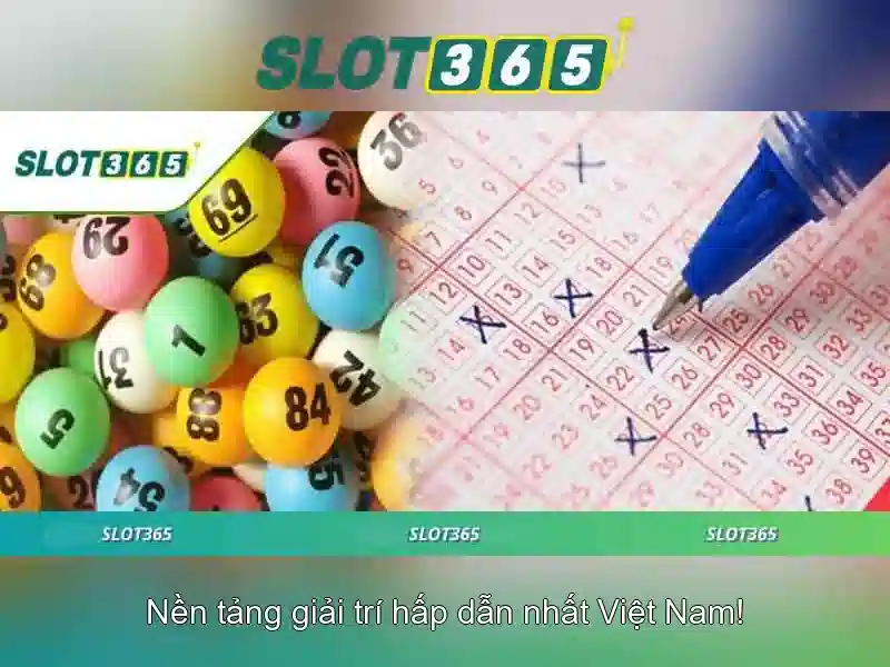 SLOT365