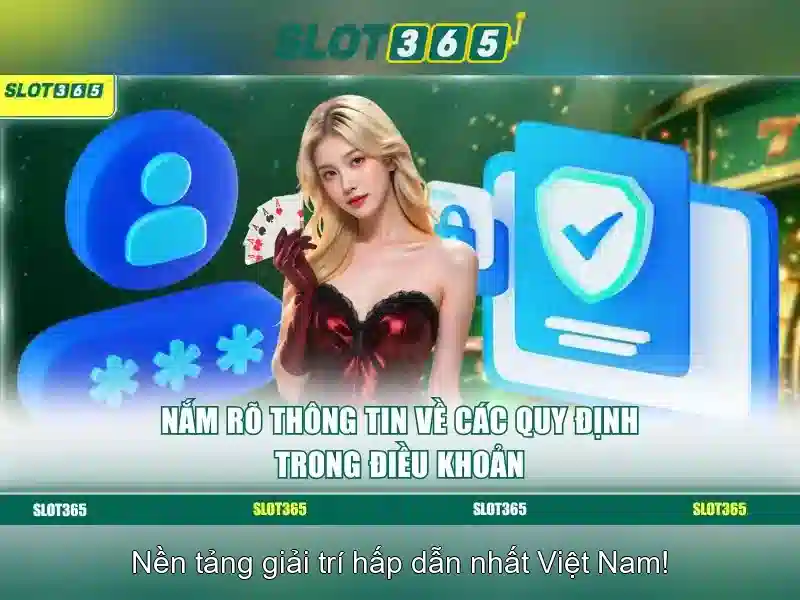 Hướng Dẫn Tải Game Slot365