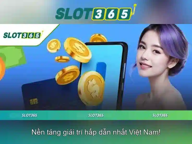 Chương Trình Thưởng Asia Slot365 Login