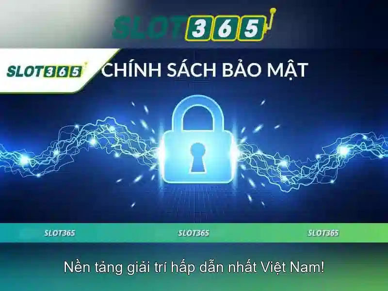 Điểm mạnh SLOT365 so với thị trường