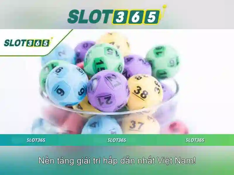 Slot365