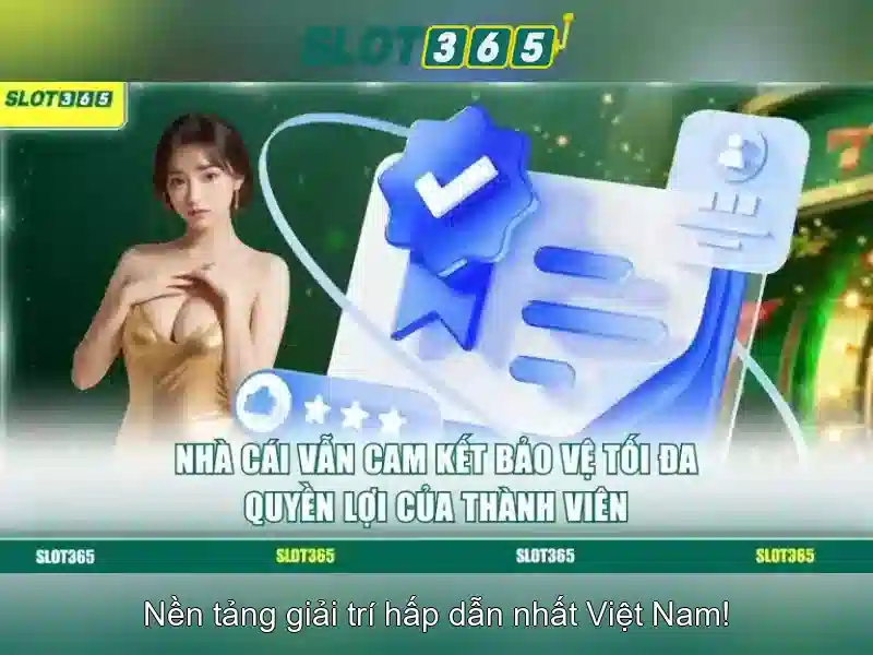 SLOT365 Asia Slot365 – Chọn Hình Thức Đúng Để Thắng Lớn Mỗi Ngày