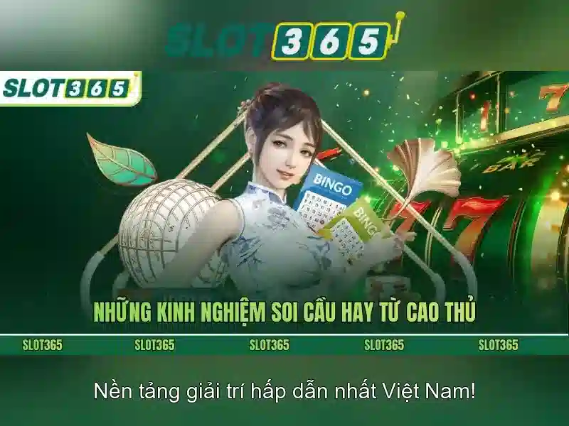 SLOT365 – Asia Slot365 – Trải Nghiệm Cao Cấp Trong Thế Giới Slot 2026