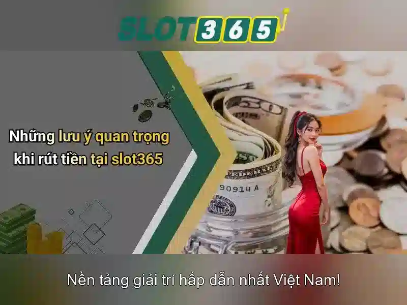 dịch vụ khách hàng SLOT365