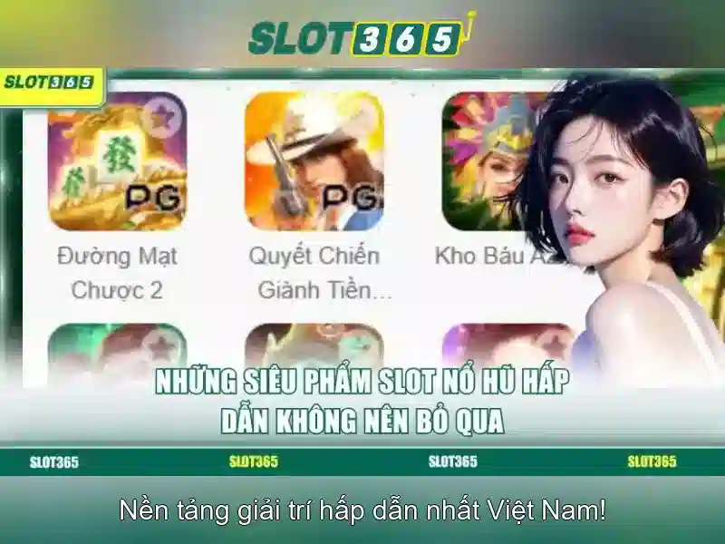 Cách Chơi Game Slot