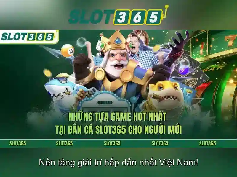 Casino Slot365