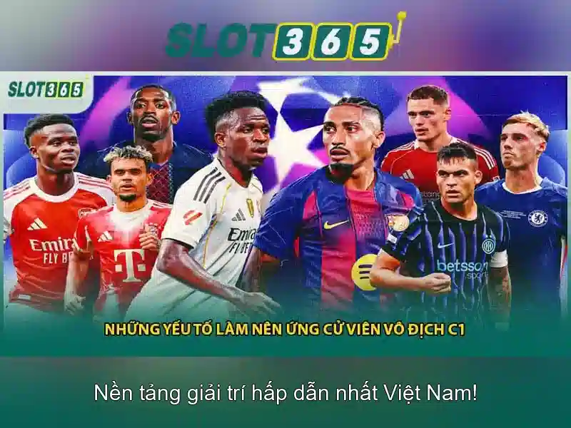 Thưởng Bí Ẩn Slot365