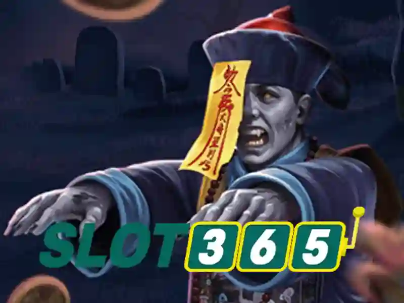 trải nghiệm SLOT365