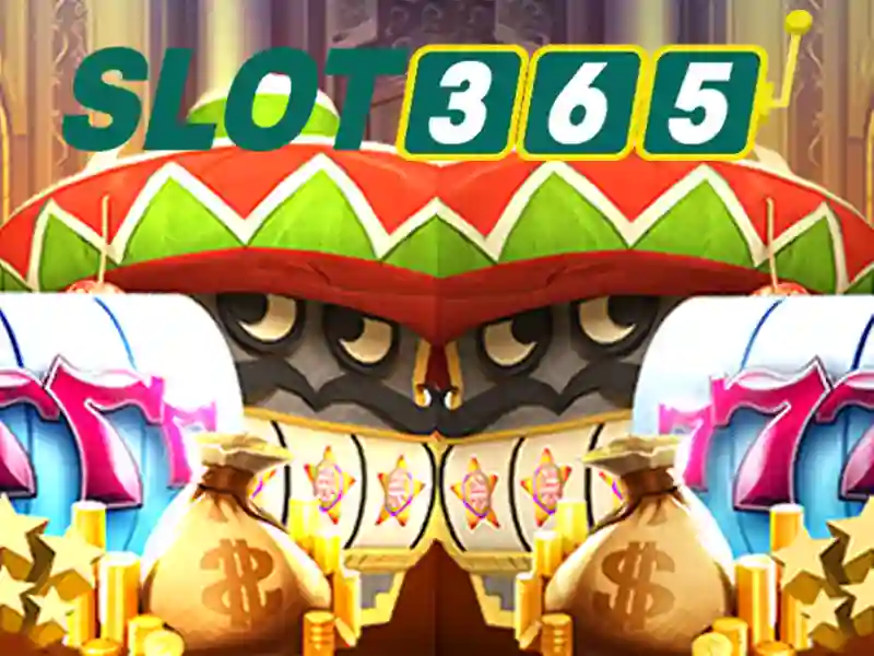 Ưu Đãi Slot365 Bet