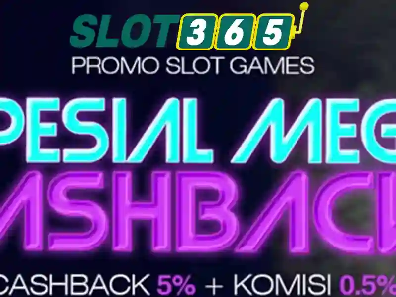 SLOT365 tại