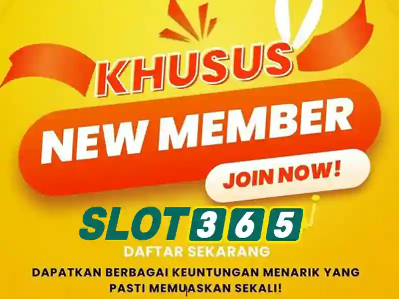 SLOT365 – Trang Chủ Slot365 – Trải Nghiệm Giải Trí Trực Tuyến Đỉnh Cao