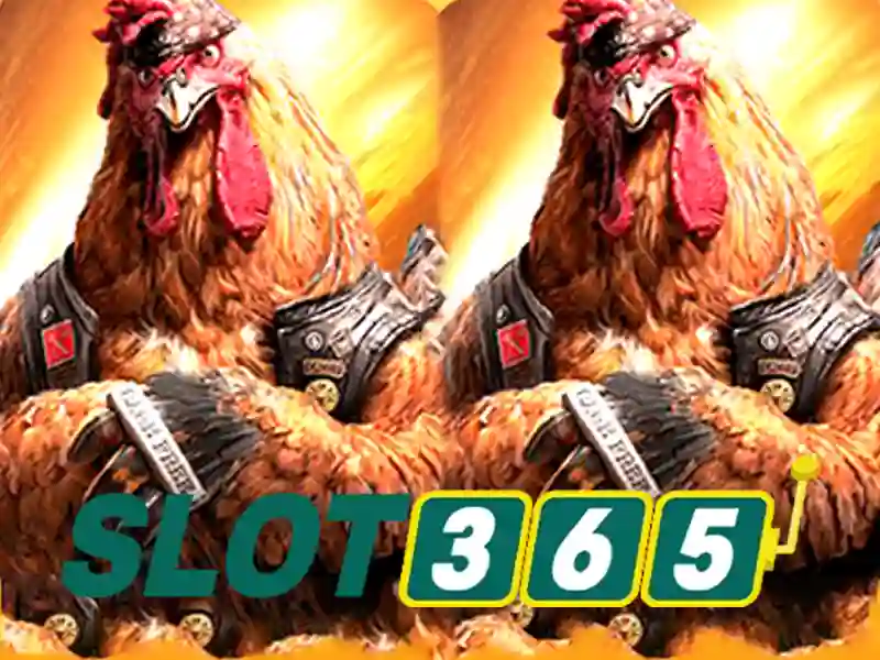 Trò Chơi Bắn Cá Slot365