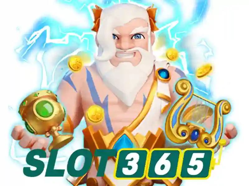 tính năng thưởng Slot365