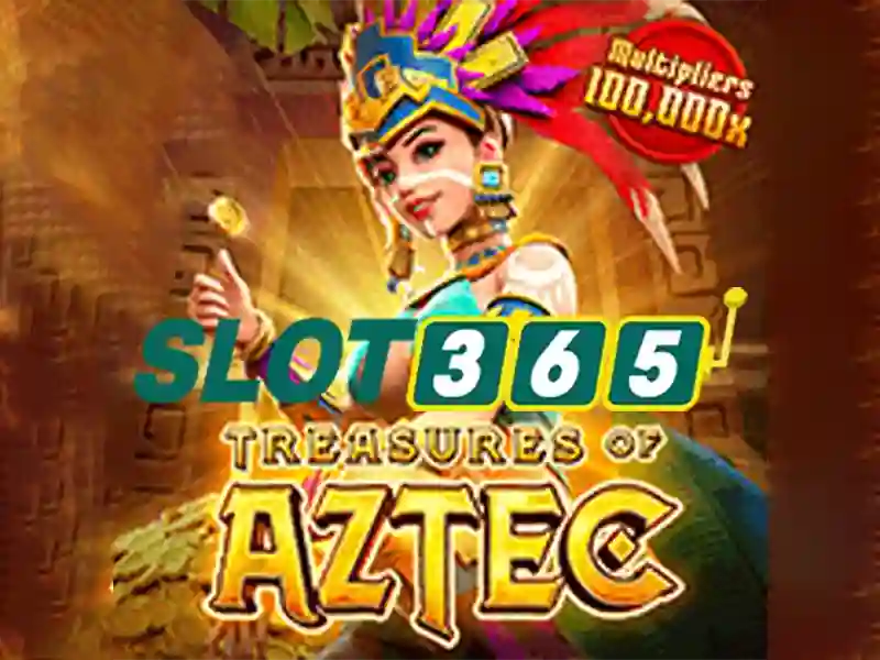 SLOT365