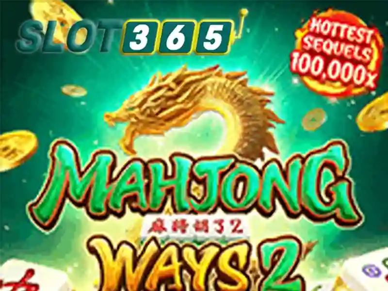 Tại Sao Nên Chọn Game Slot365