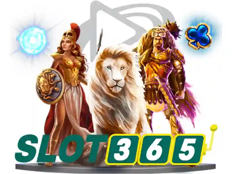 quy định Slot365