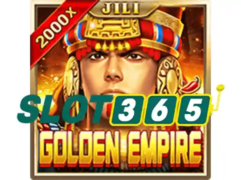Kho game SLOT365