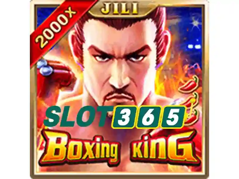 SLOT365 - Trải Nghiệm Chơi Slot Đỉnh Cao Với Slot365 Bet
