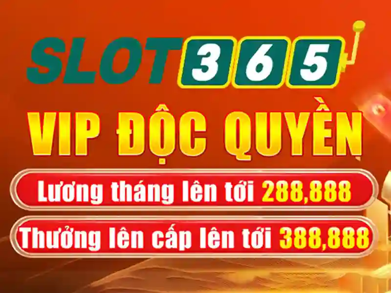 SLOT365 app