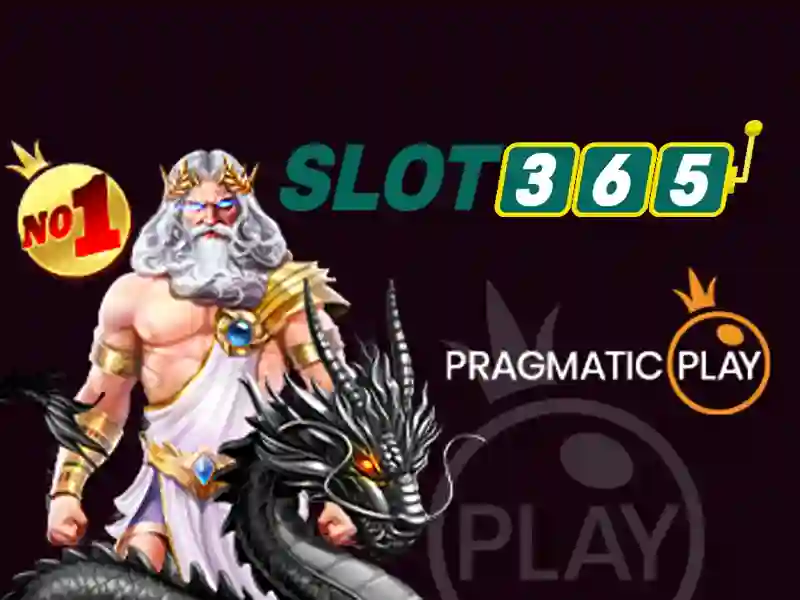 Khuyến Mãi Slot365