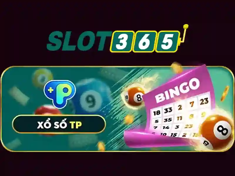 SLOT365 – Đánh Giá Slot365: Nền Tảng Giải Trí Trực Tuyến Uy Tín Tại Châu Á 2026