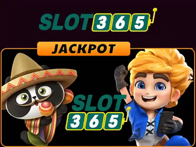 Khuyến Mãi Slot365
