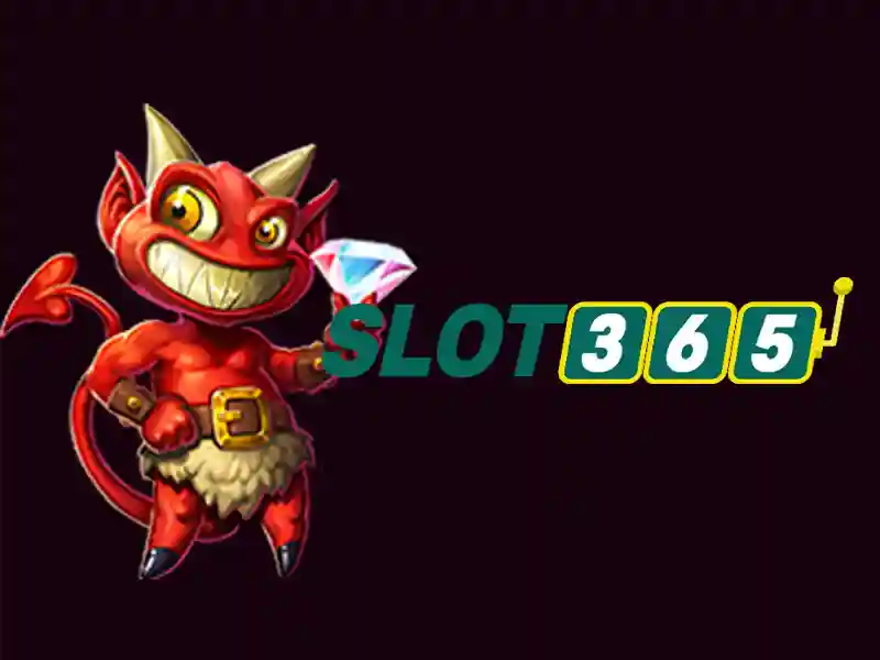 Tải App Slot365