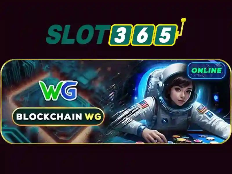 SLOT365 – Nền Tảng Giải Trí Trực Tuyến Uy Tín Cho Người Chơi Slot