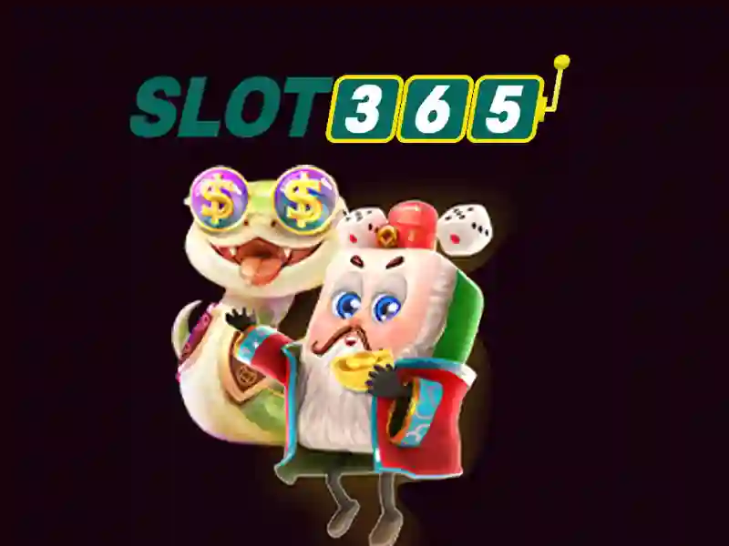 nhận thưởng Slot365