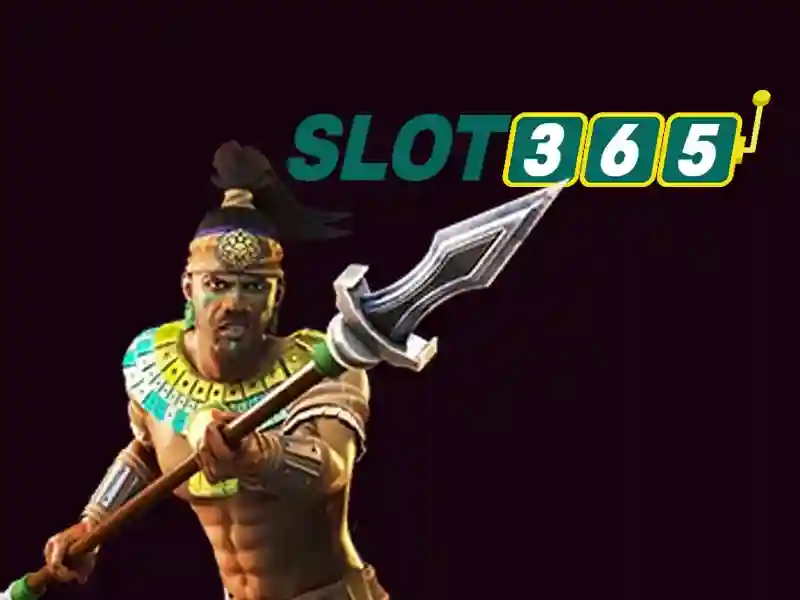 Giới Thiệu Về SLOT365