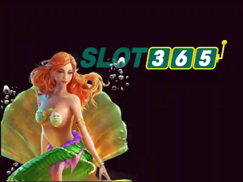 SLOT365