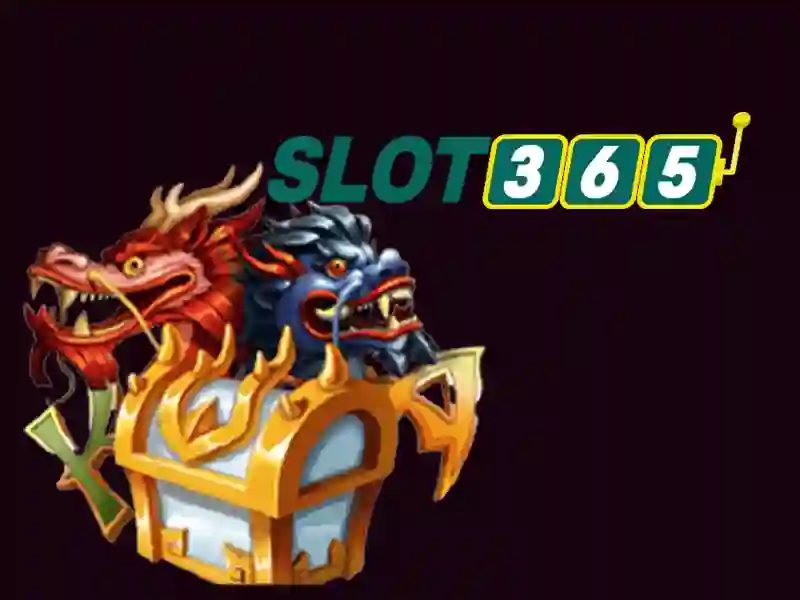 SLOT365 bảo vệ thông tin người dùng