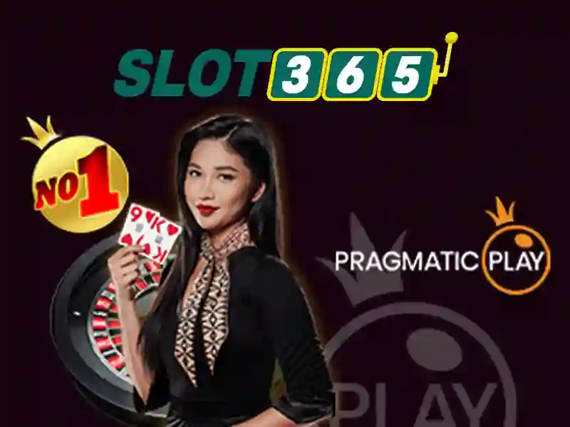 Cách Tham Gia Slot365 Com Dễ Dàng