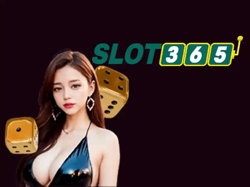 Ưu Đãi Slot365 xx Vip
