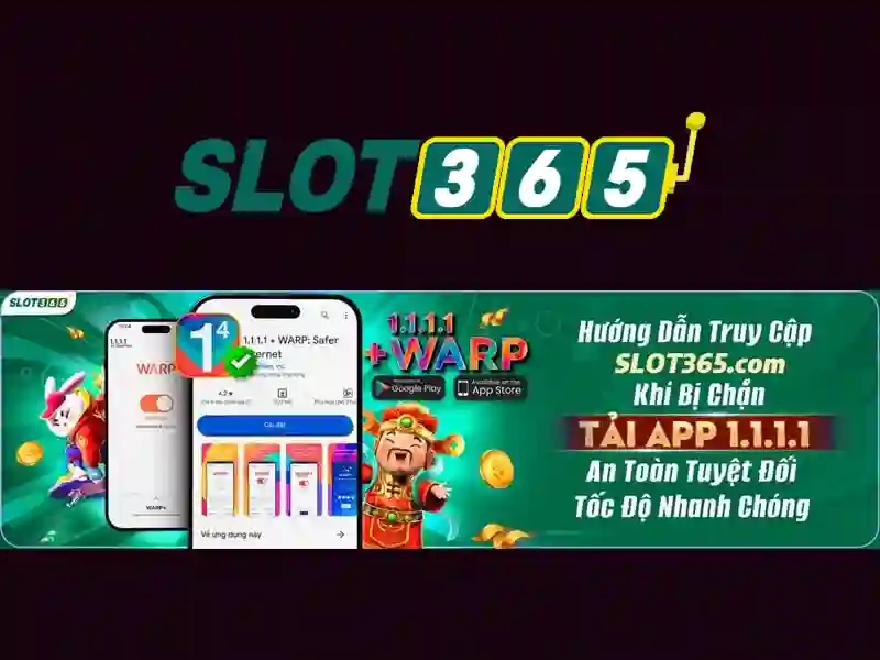 Quyền và nghĩa vụ người chơi tại SLOT365