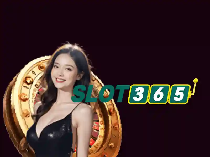 Slot365 trực tuyến