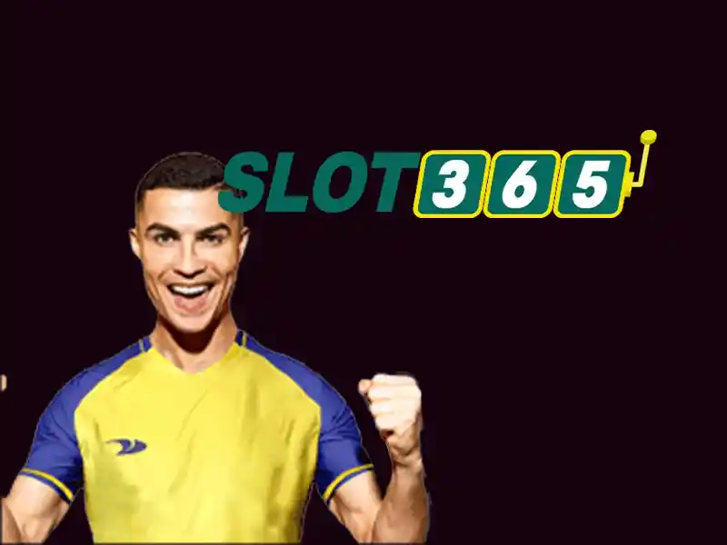 SLOT365 Ap – Trò Chơi Slot Đa Dạng