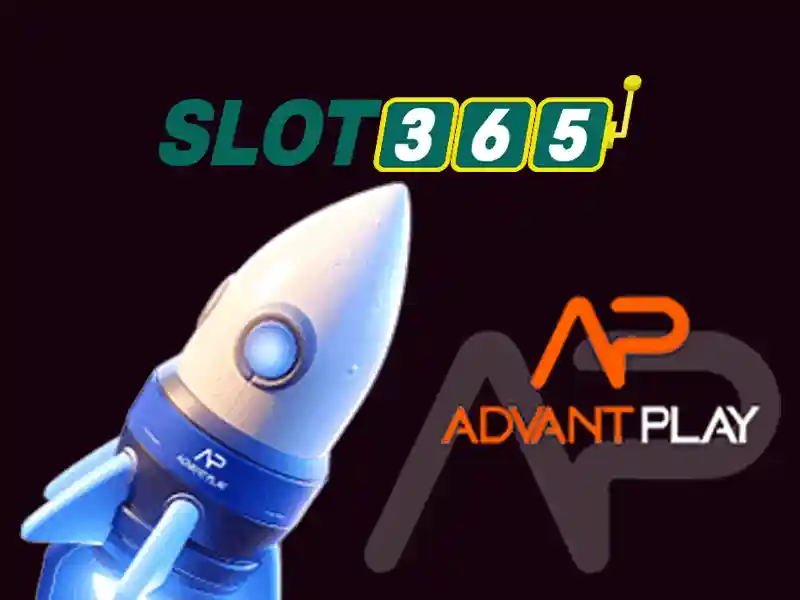 Trải nghiệm cá cược Slot365