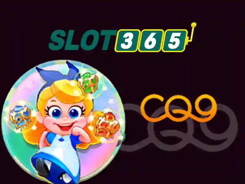 Slot365 có lừa đảo không